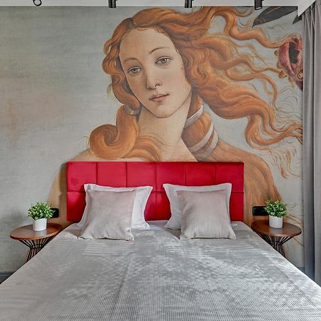Staywin Aura Gdansk II Esterno foto