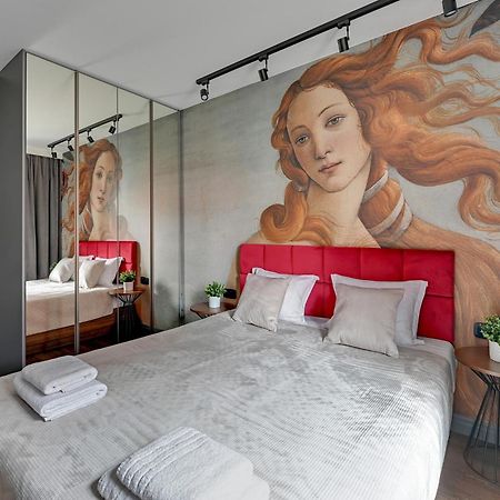 Staywin Aura Gdansk II Esterno foto