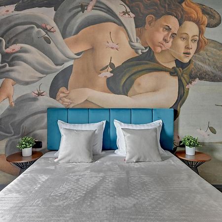 Staywin Aura Gdansk II Esterno foto