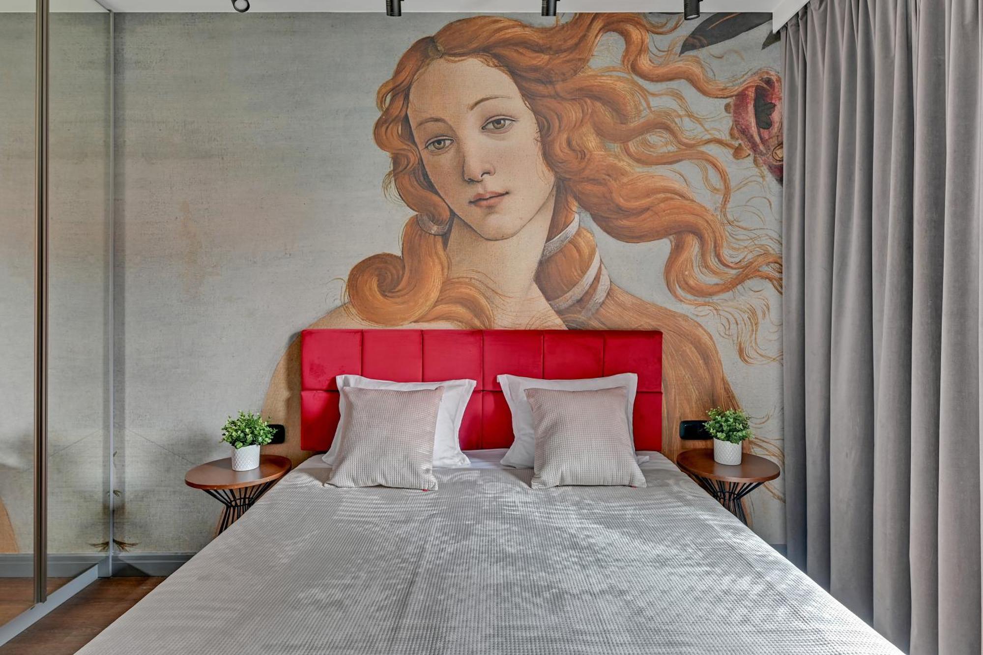 Staywin Aura Gdansk II Esterno foto