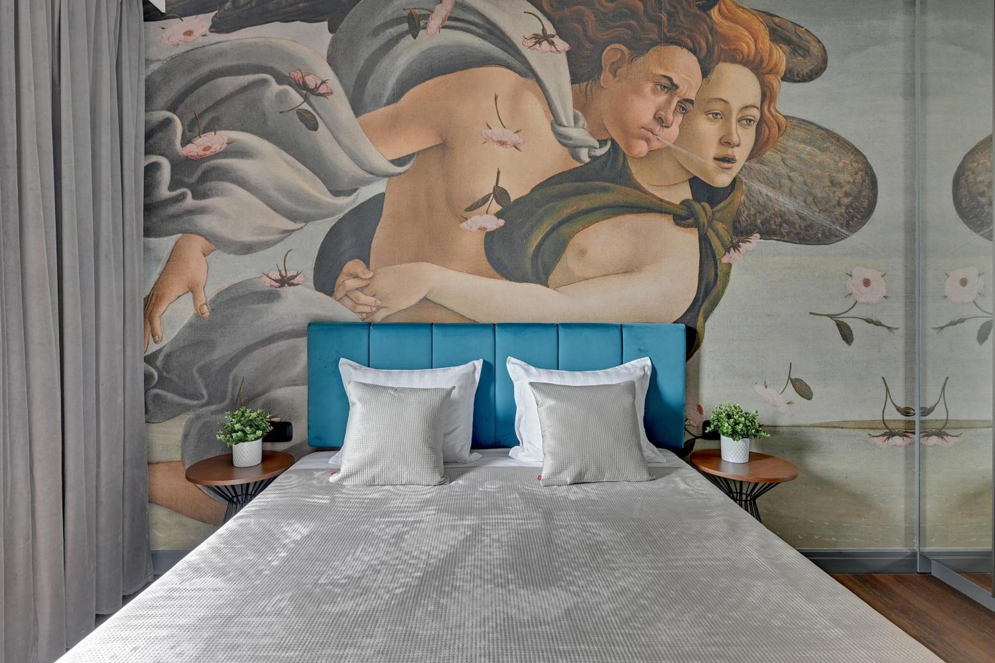 Staywin Aura Gdansk II Esterno foto