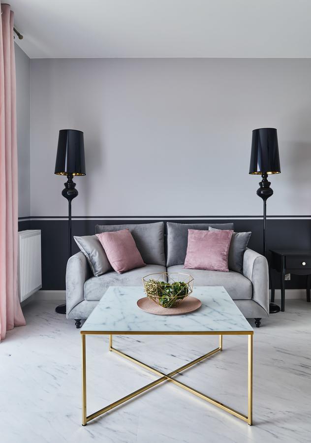 Staywin Aura Gdansk II Esterno foto
